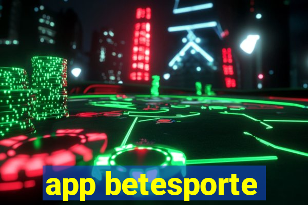app betesporte